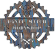 Panel Match Bodyshop